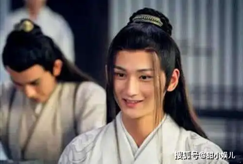 细品陈情令最佳导演聂怀桑,也曾是明媚少年郎
