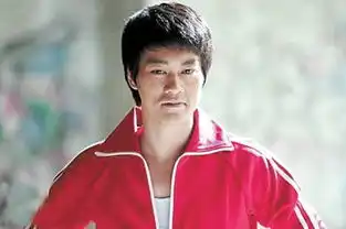 武林风席卷影视圈功夫演员功力几成
