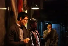 窃听风云overheardverycd电驴大全
