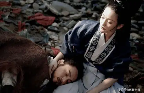 陈坤在线吃瓜,转发周迅金城武昔日唯美剧照,直言浪漫呀