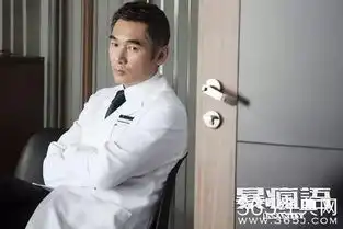 中年男神方中信7大散发男性荷尔蒙的魅力之处