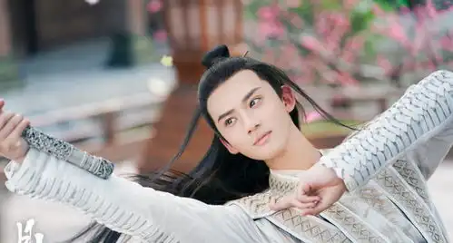 月上重火官宣定档,原以为主演看点足,看到配角阵容我心动了
