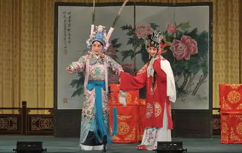 名家讲坛丨著名京剧叶派小生传人李宏图漫谈京剧艺术
