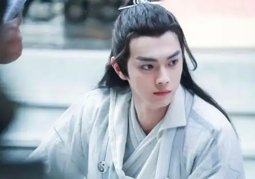 雪鹰领主还在拍摄,许凯下部戏已有消息,或将搭档杨紫演古装