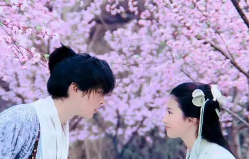 仙剑奇侠传拿走景天玉佩的是谁可能不是李逍遥,而是被忽略的他