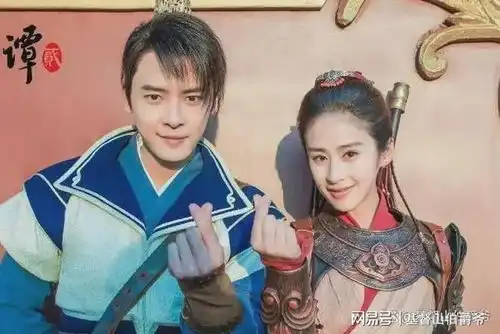 电视剧古剑奇谭实力排名
