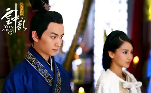 陈晓首闹东京逗乐无穷多剧热播屏幕齐开花
