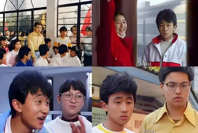 十六岁的花季演员现状2位戏骨遗憾离世,漂亮的陈非儿未婚