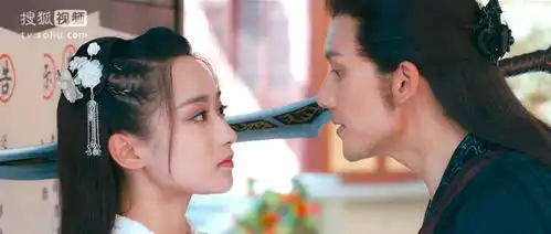 小美好之后,下一部爆款网剧就是它了
