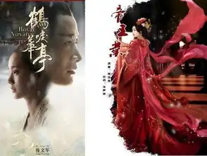 大明皇妃等多部古装剧来袭,正剧范渐成古装剧风口
