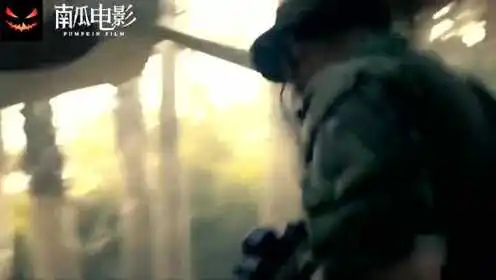 海豹突击队美特种兵黄岩岛执行任务,被我军直接轰炸,简直帅爆