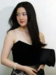 大长今的魅力现代照李英爱
