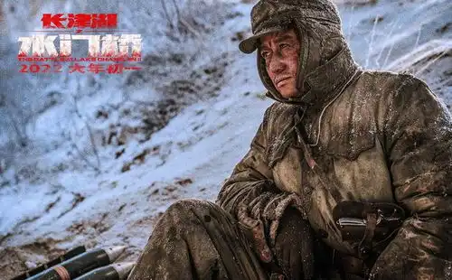 长津湖之水门桥票房破37亿,演员们演技炸裂,感动6900万观众