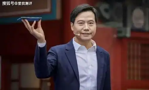 原来,这件事让雷军都郁闷两年多了
