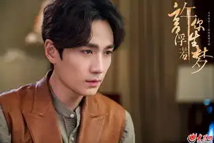 朱一龙许你浮生若梦上演教科书级拒告白结局或为爱牺牲
