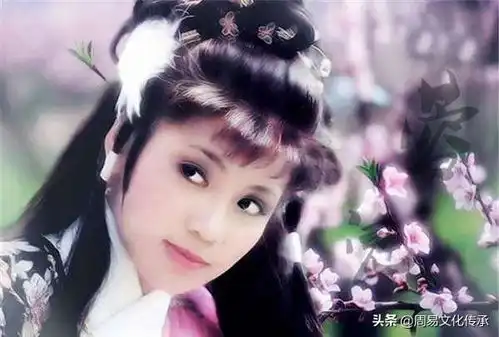 俏黄蓉翁美玲为情自杀,2000年前吕雉享尽荣华,南怀慬都是姤卦