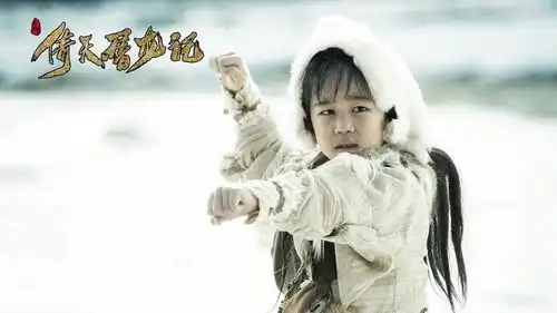 05后的演技,绝了

