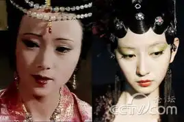 新红楼梦地方台开播被爆像聊斋