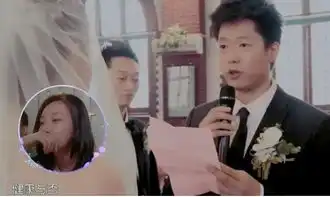 凌潇肃辟谣母亲没参加婚礼,比吃瓜群众更尴尬的是他前妻姚晨
