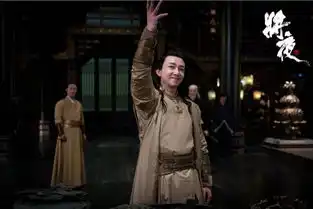 苏可将夜体现表演态度琢磨每一个细节