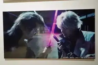 真人银魂电影新剧照,哈哈哈哈哈哈天人路人好抢眼啊
