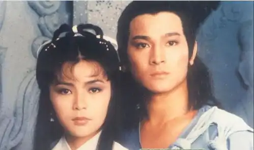 11版神雕侠侣中金庸最满意的竟不是95版
