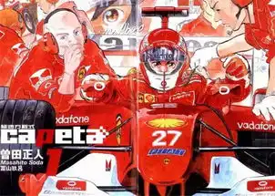 只看过头文字d这9部经典的汽车动画你看过几部