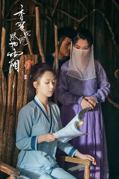 2018网络小说改编剧名单曝光知否斗破苍穹不如先温书一遍再看剧