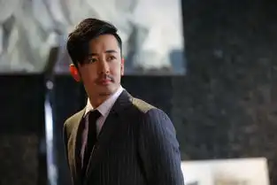 月嫂先生剧照李雅男