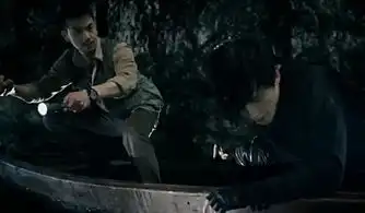 盗墓笔记第二季上映时间演员表剧情杨洋剧中照麒麟纹身帅照
