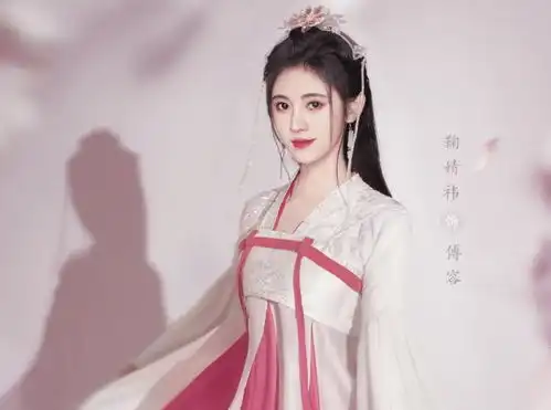 许佳琪宋昕冉合作古装剧,阵容让人期待,看到男女主收视稳了

