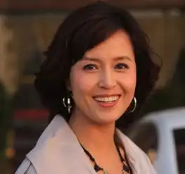 正阳门下小女人贺永强夫妇人设差,京味不足默契有余,原来戏外是夫妻