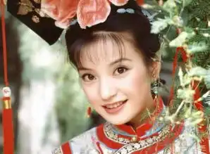 2019杨紫版还珠格格开拍,演员名单出炉