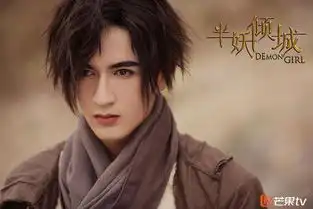 半妖倾城2开播倒计时龙珠降世米热重生张哲瀚移情阚清子