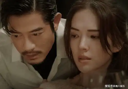 张子枫2021年的五部电影接连上映,而且搭档都是实力派,男主一个比一个帅
