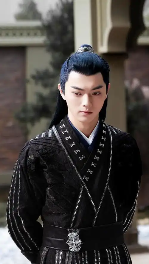 与周冬雨吴谨言白鹿杨幂演戏,许凯都有cp感,为何他是万搭男主