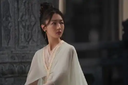 谁说千古玦尘糊了如今播放量已破11亿,电视剧热度榜排第一