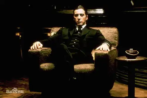 资源分享手持屠刀的优雅绅士,成为了男人的圣经教父豆瓣9.3分
