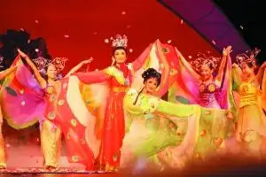 秋冬艺术季精品演出多苏打绿蔡健雅接踵而来
