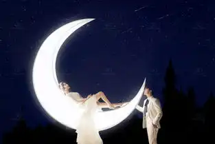 一千零一夜剧照大集合邓伦热巴配一脸每张都是婚纱照即视感