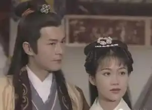 古装美女梁小冰为何多年不火经典饰演祝英台却嫁给了马文才