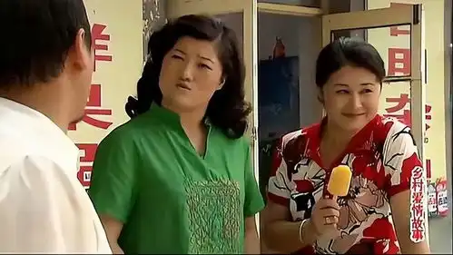 差点被乡村爱情骗了,原来他们才是真夫妻
