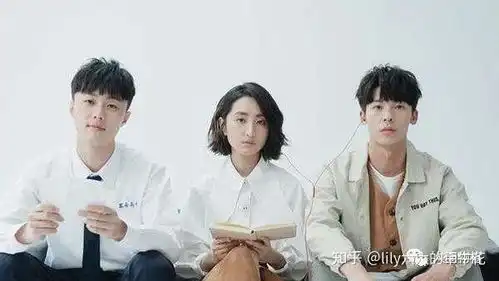 爱情穿越悬疑的台剧想见你是如何拿下豆瓣9.2分
