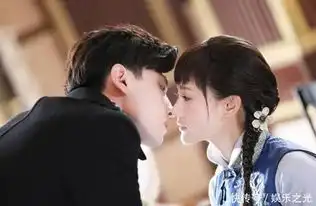 和邓伦演情侣很甜蜜的5位女星,孙怡第5,迪丽热巴第2,第一是她