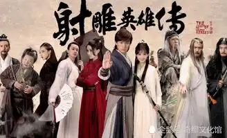 同为金庸作品,倚天翻拍了16版,这部作品至今无人敢拍
