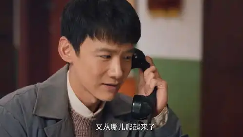 南来北往三兄弟结局本以为汪新圆满,没想到蔡小年最幸福
