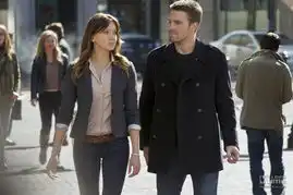 五十次迷人碰撞外媒票选最有爱的50对美剧情侣