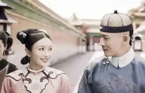 如懿传口碑收视双扑街,网友演技再好也拯救不了这部剧
