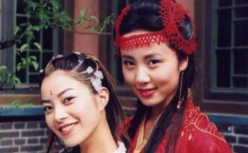 17岁就被就被追到手的女星,让你不在为感情挫败找理由