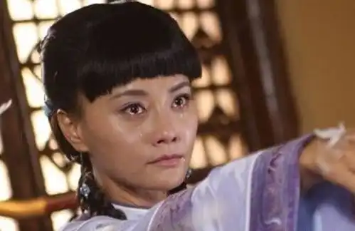 盘点娱乐圈出轨的女明星,她当过小三
